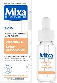 Mixa Anti-Tache